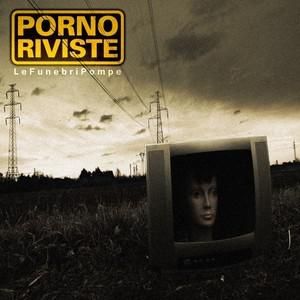 Pornoriviste - 1, 2, 3, Ciccio (Radio Date: 02 Marzo 2012)